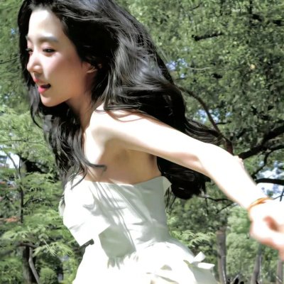 红发